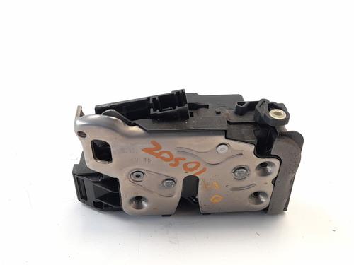 Front left lock OPEL ASTRA K (B16)  | BP8659412C98 