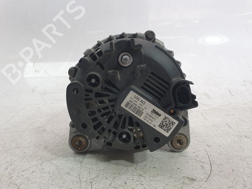 Alternator CUPRA FORMENTOR (KM7, KMP) 1.5 TSI | BP33832207M7 - Image 3
