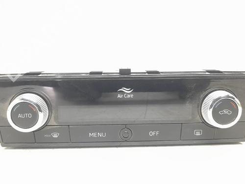 Used Climate control Climate control SKODA KAMIQ (NW4) 1.0 TSI (110 hp) 26731950 26731950