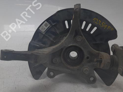 Right front steering knuckle HYUNDAI KONA (OS, OSE, OSI) | BP28804655M26