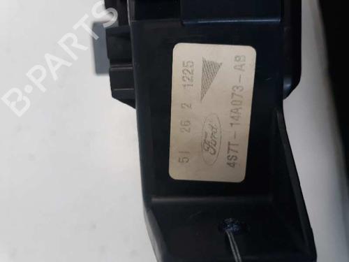 Fuse box FORD MONDEO III Saloon (B4Y) 2.0 16V TDDi / TDCi | BP1140425E1 