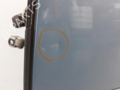 Left rear door VOLVO V50 (545)  | BP15352782C4 