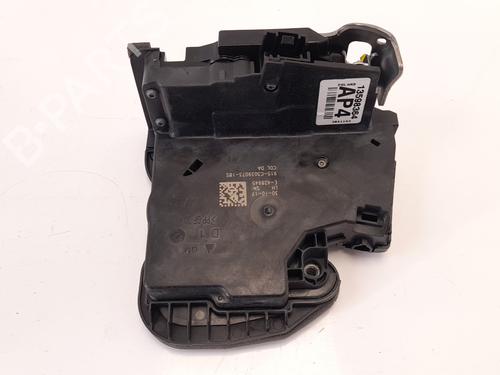 Rear left lock OPEL ASTRA K Sports Tourer (B16) 1.6 CDTi (35) | BP7206029C100 