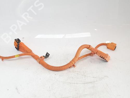 Used Cable Cable 27698919 27698919