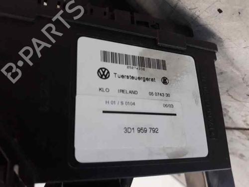 Dør høyre foran PORSCHE CAYENNE (9PA) S 4.5 | BP2839734C3 
