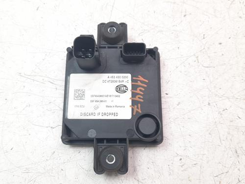 Elektronisk modul SMART FORFOUR Hatchback (453) electric drive / EQ (453.091) (56 hp) 19095523