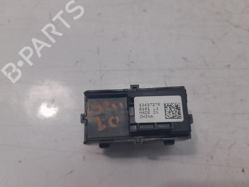 Switch OPEL ASTRA K (B16) 1.4 Turbo (68) | BP27657042I30 