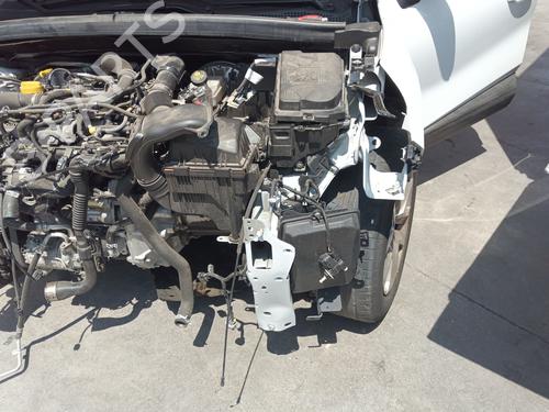 Used Left front driveshaft RENAULT CAPTUR II (HF_) TCe 160 (HFN1) (158 hp) 28730155