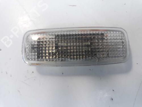 Used Interior roof light AUDI A3 (8P1) 1.6 (102 hp) 7430764