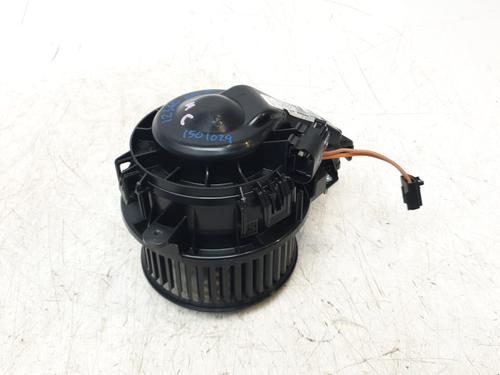 Heater blower motor AUDI A1 Sportback (GBA) 30 TFSI | BP31065468M62