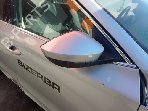 Used Right mirror Right mirror SKODA OCTAVIA IV (NX3, NN3, PV3) 2.0 TDi (116 hp) 34004729 34004729