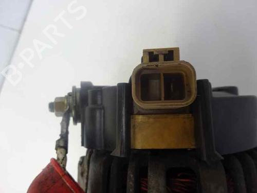 Alternator NISSAN MICRA III (K12) 1.2 16V | BP331572M7 