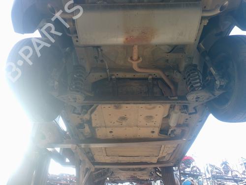 Bagaksel Bagaksel EBRO S400 1.5 HEV (211 hp) 39987967 39987967