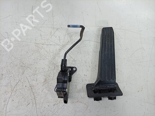 Used Pedal Pedal 38013192 38013192