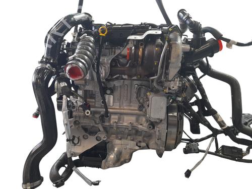 Used Engine Engine FORD TRANSIT CONNECT V408 Box Body/MPV 1.5 EcoBlue (101 hp) 33795265 33795265