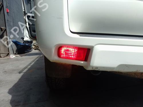 Tågelys Tågelys TOYOTA LAND CRUISER PRADO (_J15_) 2.8 D-4D (GDJ155, GDJ150) (204 hp) 33759204 33759204