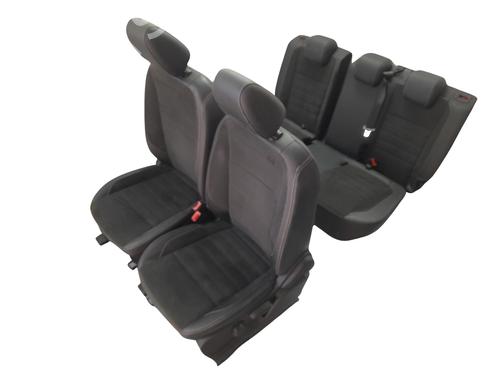 Used Seats set FORD ECOSPORT 1.0 EcoBoost (140 hp) 28520845