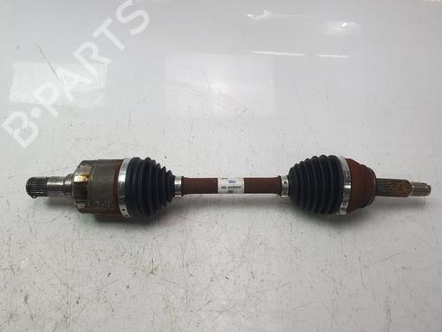 Left front driveshaft HYUNDAI KONA (OS, OSE, OSI) | BP27867472M38