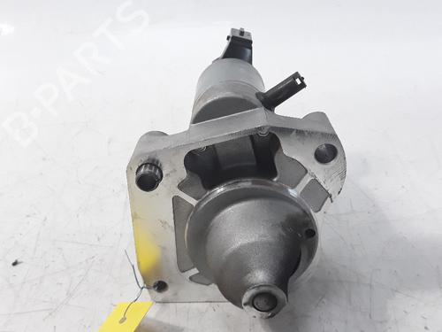 Starter CITROËN C-ELYSEE (DD_)  | BP8667636M8 