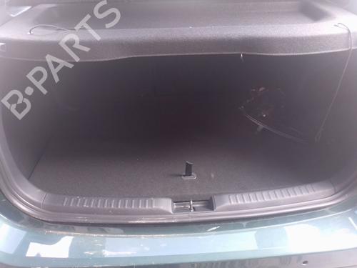 Bagagerumsgulv Bagagerumsgulv TOYOTA YARIS (_P21_, _PA1_, _PH1_) 1.5 Hybrid (MXPH10, MXPH11) (116 hp) 33826661 33826661