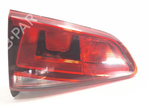 Used Right tailgate light VW GOLF VII (5G1, BQ1, BE1, BE2) 2.0 TDI (150 hp) 13397452