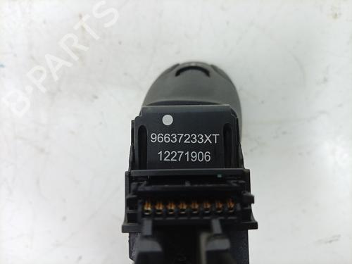 Steering wheel controls CITROËN BERLINGO Box Body/MPV (B9) 1.6 HDi / BlueHDi 75 | BP37239988E15 - Image 2