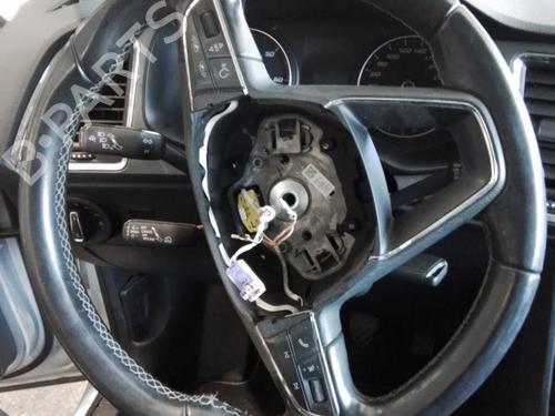 Used Steering wheel Steering wheel 39463302 39463302
