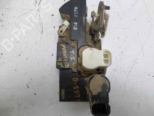 Rear left lock OPEL FRONTERA B (U99) 2.2 DTI (6B_ZC, 6B_VF, 6B_66, 6B_76) | BP332232C100 