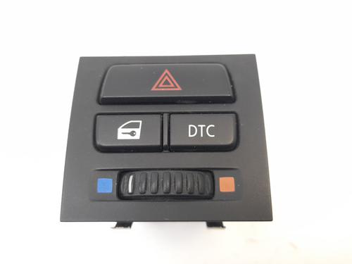 Used Warning switch BMW 3 (E90) [2004-2012]  8661917