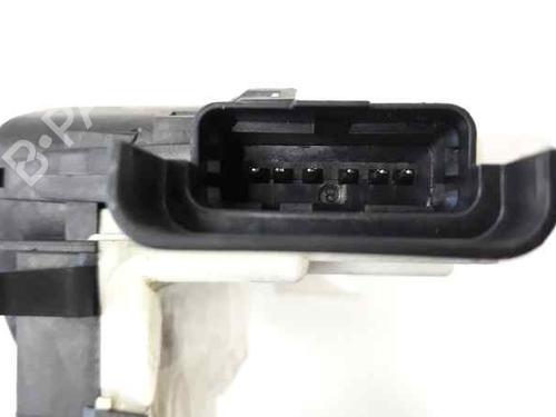 Front left lock PEUGEOT 5008 (0U_, 0E_) 1.6 BlueHDi 120 | BP1941658C98 