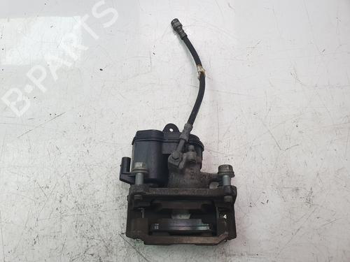 Venstre bremsekaliber bag AUDI A4 B9 (8W2, 8WC) 2.0 TDI | BP29332056M107 
