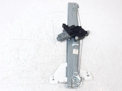 Used Front right window mechanism HYUNDAI TUCSON (TL, TLE) [2015-2023]  13518716