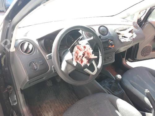 Mass air flow sensor SEAT IBIZA IV (6J5, 6P1)  | BP3135206M95 