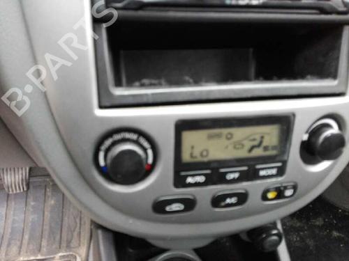Climate control DAEWOO NUBIRA Saloon (J100)  | BP333027I5 