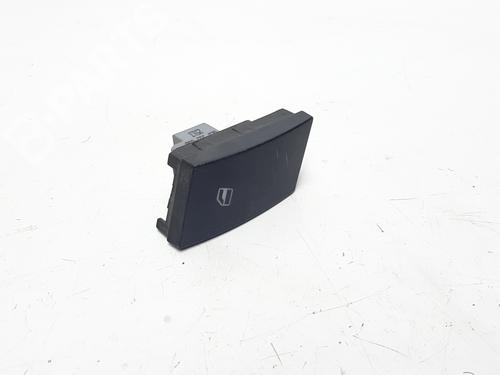 Used Right front window switch Right front window switch SEAT IBIZA III (6L1) 1.4 16V (75 hp) 10419507 10419507