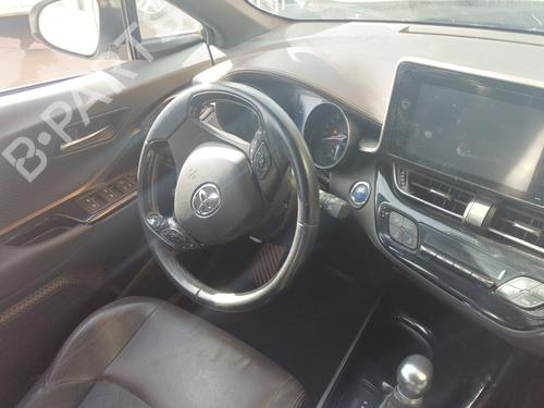 Used Steering column TOYOTA C-HR (_X1_) 1.8 Hybrid (ZYX10_, ZYX11_) (98 hp) 28972588