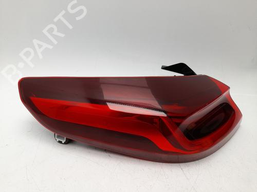 Used Left taillight Left taillight KIA XCEED (CD) 1.6 GDI Hybrid (105 hp) 36109800 36109800