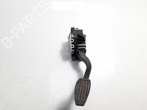 Used Pedal FIAT 500 (312_) 1.2 LPG (312AXA1A) (69 hp) 7014664