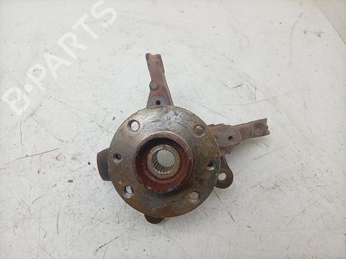 Used Right front steering knuckle Right front steering knuckle 36995296 36995296