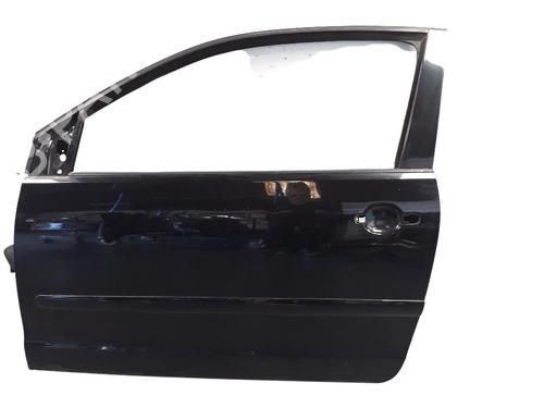 Used Left front door VW POLO (9N_, 9A_) 1.4 16V (75 hp) 10158517