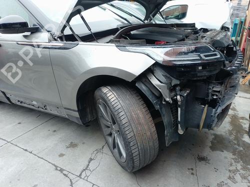 Used Steering rack Steering rack LAND ROVER RANGE ROVER VELAR (L560) 2.0 P300 Si4 4x4 (300 hp) 33266587 33266587