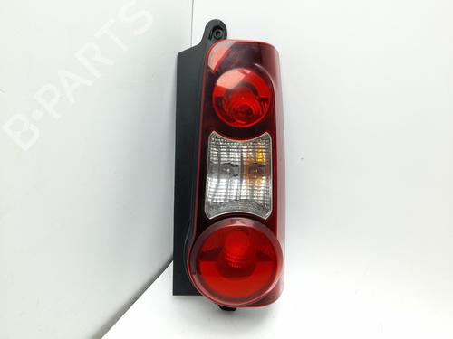 Used Right taillight Right taillight 37239994 37239994