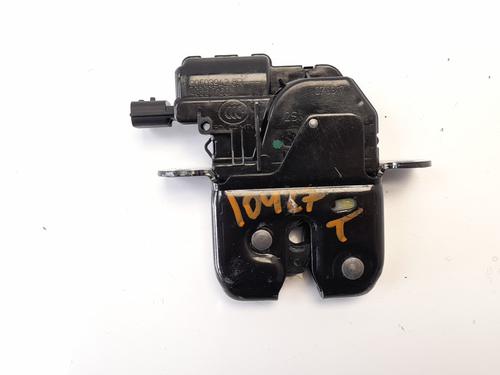 Used Tailgate lock NISSAN MICRA V (K14) [2016-2025]  8658131