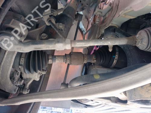 Used Left front driveshaft Left front driveshaft KIA NIRO II (SG2) 1.6 GDI Hybrid (141 hp) 34223875 34223875