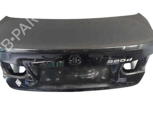 Tailgate BMW 3 (F30, F80)  | BP9859199C6 