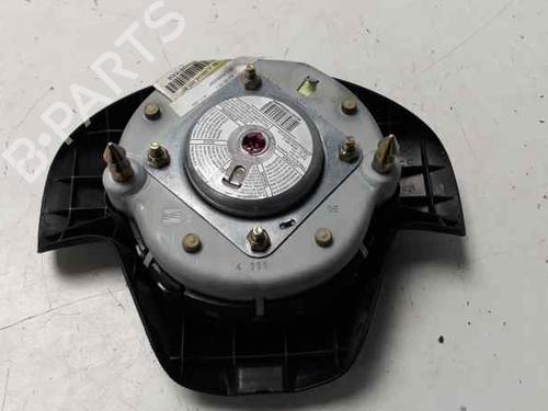 Driver airbag SEAT IBIZA III (6L1)  | BP5254593C9 