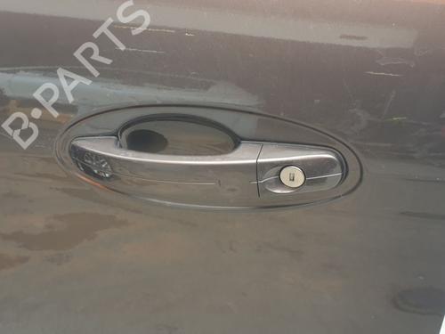 Used Front left exterior door handle FORD C-MAX II (DXA/CB7, DXA/CEU) 2.0 TDCi (150 hp) 24806776