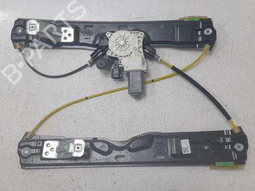 Used Rear right window mechanism Rear right window mechanism LAND ROVER RANGE ROVER VELAR (L560) 2.0 P300 Si4 4x4 (300 hp) 33270057 33270057