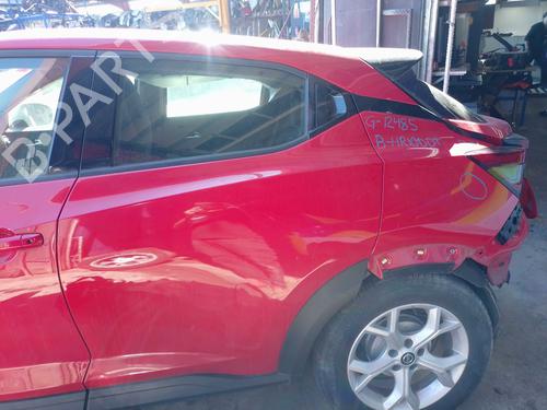 Used Fuel pump Fuel pump NISSAN JUKE (F16_) DIG-T 117 (117 hp) 32868090 32868090