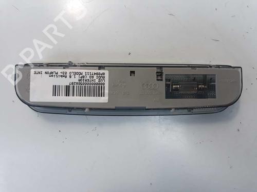 Interior roof light AUDI A3 (8P1) 1.6 | BP7430568I8 